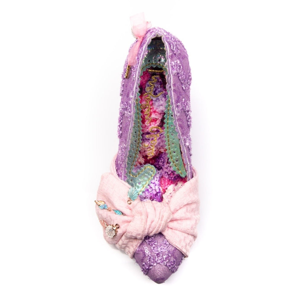 Ti Amo x Irregular Choice - Lulabites