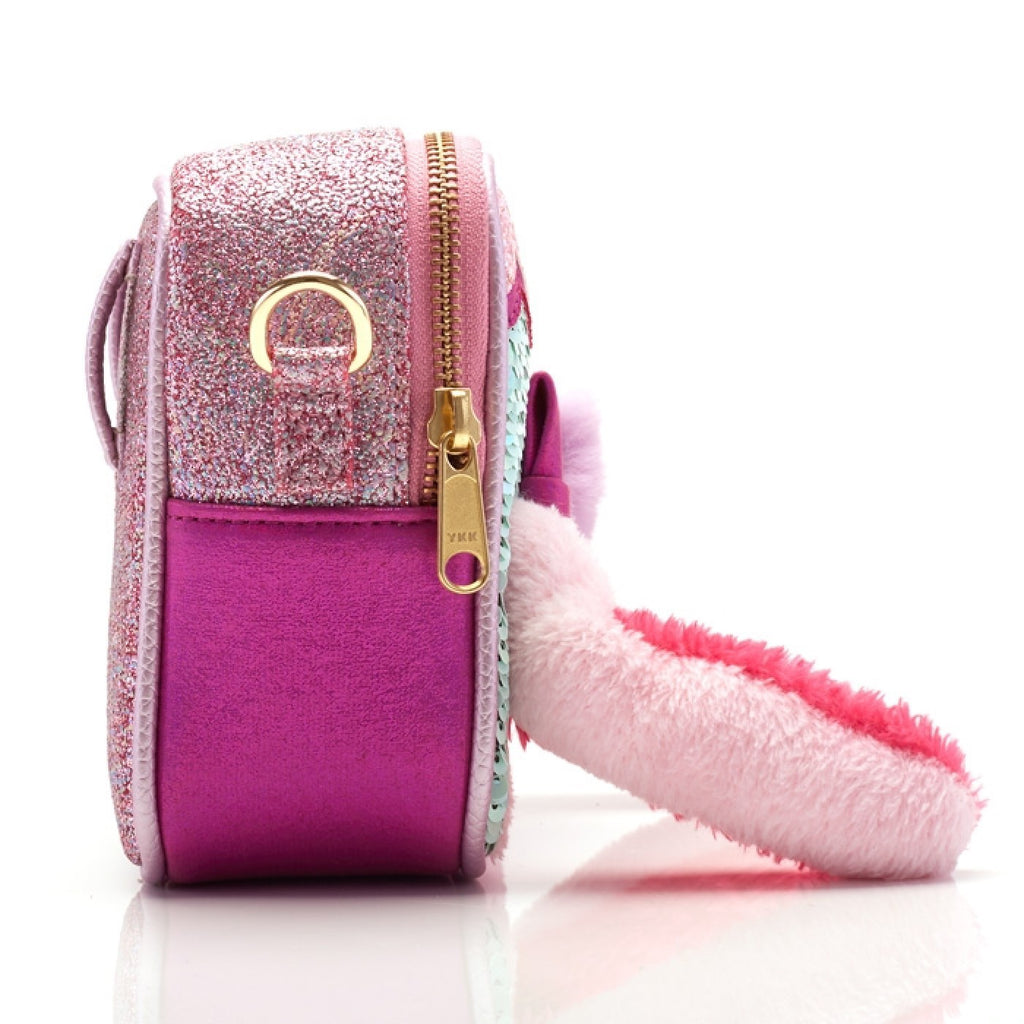 Bella Bunny Belt Bag x Irregular Choice - Lulabites