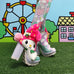 Everyone Loves You x Irregular Choice x Sanrio My Melody - Lulabites