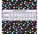 Smiling Down at You x Irregular Choice x Sanrio x Little Twin Stars - Lulabites