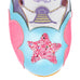 Smiling Down at You x Irregular Choice x Sanrio x Little Twin Stars - Lulabites