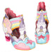 Smiling Down at You x Irregular Choice x Sanrio x Little Twin Stars - Lulabites