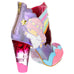 Smiling Down at You x Irregular Choice x Sanrio x Little Twin Stars - Lulabites