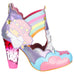 Smiling Down at You x Irregular Choice x Sanrio x Little Twin Stars - Lulabites