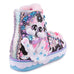Planetarium x Irregular Choice