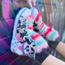 Planetarium x Irregular Choice