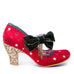 Robin x Irregular Choice - Lulabites