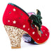 Robin x Irregular Choice - Lulabites