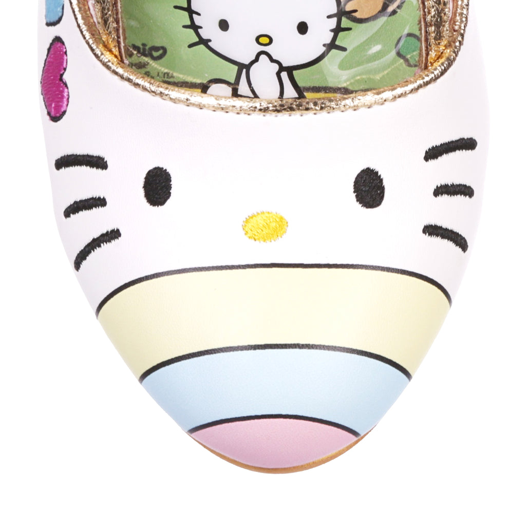 It's Time for Fun x Irregular Choice x Sanrio x Hello Kitty – Lulabites