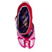 So Hippo x Irregular Choice /Pink - Lulabites