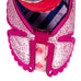 So Hippo x Irregular Choice /Pink - Lulabites