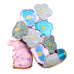 Hippo-Ray x Irregular Choice - Lulabites
