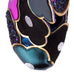 Hippo-Ray x Irregular Choice Black/Pink - Lulabites