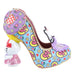 Star of the Show x Irregular Choice x Sanrio x Hello Kitty Purple/Blue - Lulabites