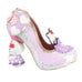 Star of the Show x Irregular Choice x Sanrio x Hello Kitty Iridescent Sequin - Lulabites