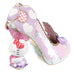 Star of the Show x Irregular Choice x Sanrio x Hello Kitty Iridescent Sequin - Lulabites