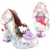 Star of the Show x Irregular Choice x Sanrio x Hello Kitty Iridescent Sequin - Lulabites