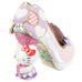 Star of the Show x Irregular Choice x Sanrio x Hello Kitty Iridescent Sequin - Lulabites