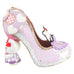 Star of the Show x Irregular Choice x Sanrio x Hello Kitty Iridescent Sequin - Lulabites