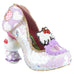 Star of the Show x Irregular Choice x Sanrio x Hello Kitty Iridescent Sequin - Lulabites
