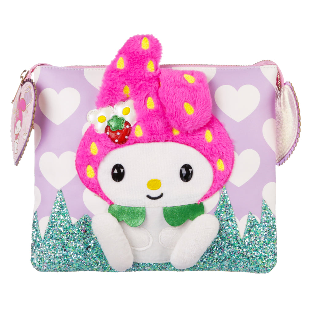 My Melody Bag x Irregular Choice x Sanrio My Melody - Lulabites