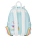 Loungefly Care Bears 40th Anniversary Mini Backpack