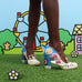 It's Time for Fun x Irregular Choice x Sanrio x Hello Kitty - Lulabites