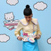 It's Time for Fun Bag x Irregular Choice x Sanrio Hello Kitty - Lulabites