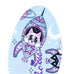 Shoe Insole x Irregular Choice - Lulabites