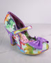 Fancy This Dino-mite x Irregular Choice - Lulabites