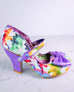 Fancy This Dino-mite x Irregular Choice - Lulabites