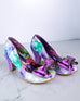 Carousel of Dreams Ban Joe x Irregular Choice - Lulabites