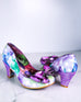 Carousel of Dreams Ban Joe x Irregular Choice - Lulabites