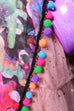 Exclusive! Dino Scarf X Irregular Choice