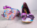 Carousel of Dreams Ban Joe x Irregular Choice - Lulabites