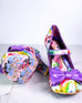Fancy This Dino-mite x Irregular Choice - Lulabites