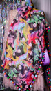 Exclusive! Dino Scarf X Irregular Choice