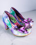 Carousel of Dreams Ban Joe x Irregular Choice - Lulabites