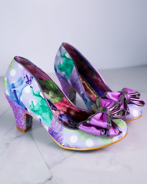 Carousel of Dreams Ban Joe x Irregular Choice - Lulabites