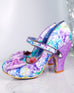 Exclusive* Fancy That Carousel of Dreams x Irregular Choice