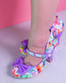 Fancy This Dino-mite x Irregular Choice - Lulabites
