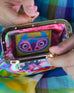 Dino-mite Purse x Irregular Choice - Lulabites