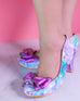 Carousel of Dreams Ban Joe x Irregular Choice - Lulabites