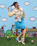 It's Time for Fun Bag x Irregular Choice x Sanrio Hello Kitty - Lulabites