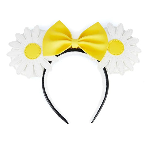 Loungefly Disney Minnie Mouse Daisy Disney Headband