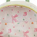 Loungefly Bambi Springtime Gingham Mini Backpack