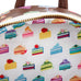 Disney Princess Cakes Mini Backpack x Loungefly