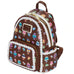 Disney Princess Cakes Mini Backpack x Loungefly