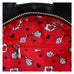 Mickey and Minnie Mouse Love Reversible Crossbody Bag x Disney x Loungefly