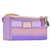 Loungefly Tangled Cosplay Cake Crossbody